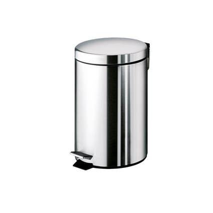 Χαρτοδοχείο Argenta Chrome 5L 270913